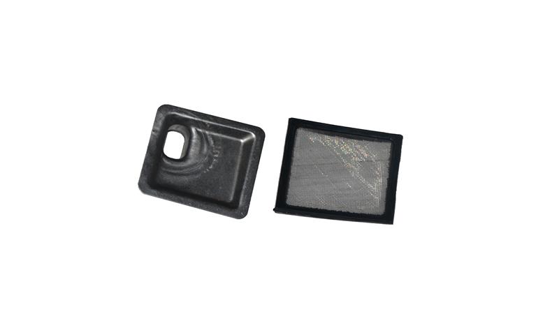 YAĞ SÜZGECİ ve KAPAĞI TAKIM (BLADE350)